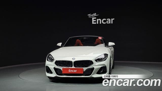 BMW Z4 (G29) sDrive20i M Sport, 2024 3