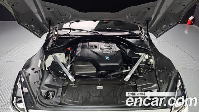 BMW Z4 (G29) sDrive20i M Sport, 2024 6