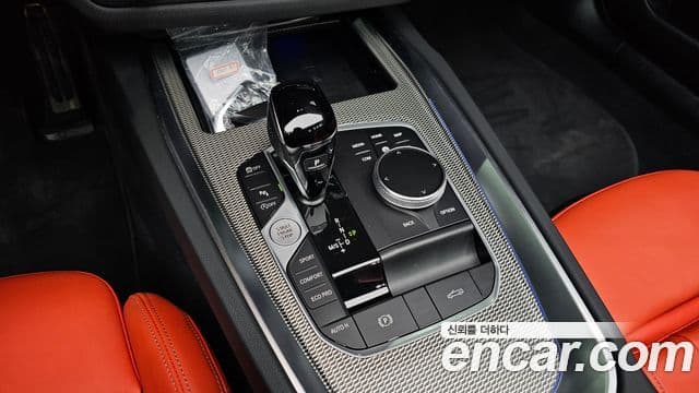 BMW Z4 (G29) sDrive20i M Sport, 2024 9