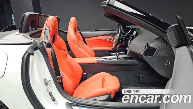 BMW Z4 (G29) sDrive20i M Sport, 2024 10
