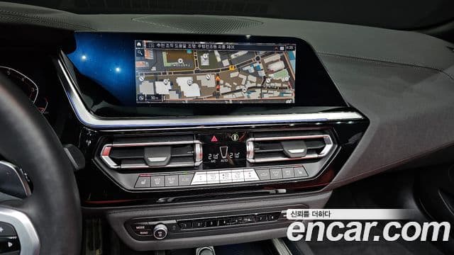 BMW Z4 (G29) sDrive20i M Sport, 2024 13