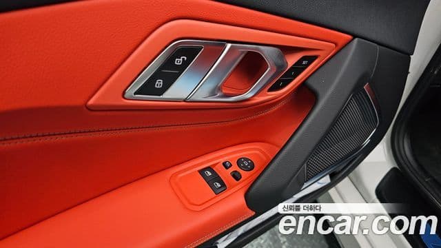 BMW Z4 (G29) sDrive20i M Sport, 2024 16