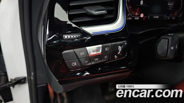 BMW Z4 (G29) sDrive20i M Sport, 2024 17