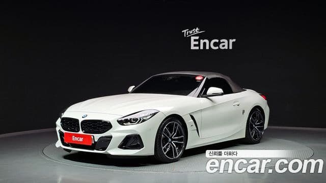 BMW Z4 (G29) sDrive20i M Sport, 2024 18