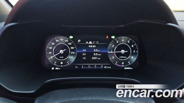 Kia The / новый New K3 2세대 Noblesse, 2022 8