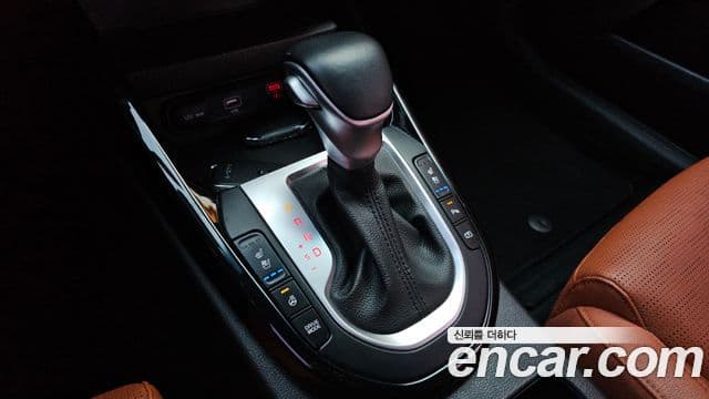 Kia The / новый New K3 2세대 Noblesse, 2022 9