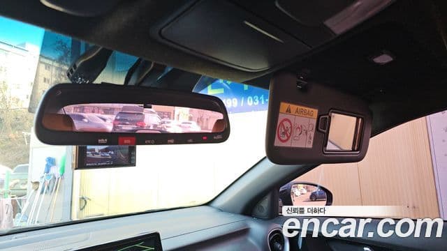 Kia The / новый New K3 2세대 Noblesse, 2022 16