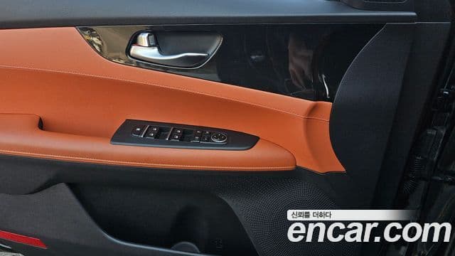 Kia The / новый New K3 2세대 Noblesse, 2022 17