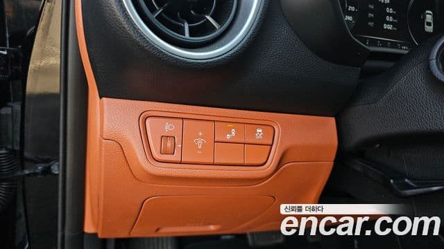 Kia The / новый New K3 2세대 Noblesse, 2022 18