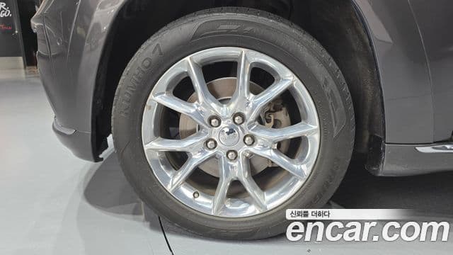 Jeep Grand Cherokee WK2, 2015 все фото