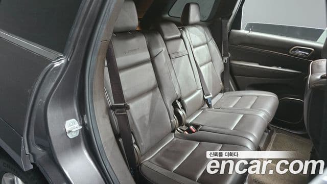 Jeep Grand Cherokee WK2, 2015 12