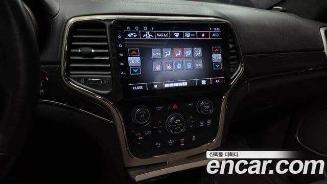 Jeep Grand Cherokee WK2, 2015 15