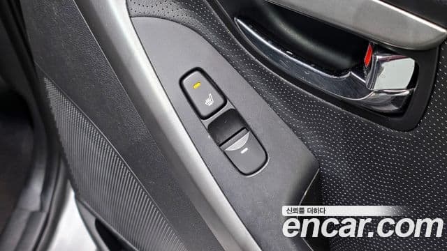 Hyundai Avante MD M16 GDI top, 2011 18