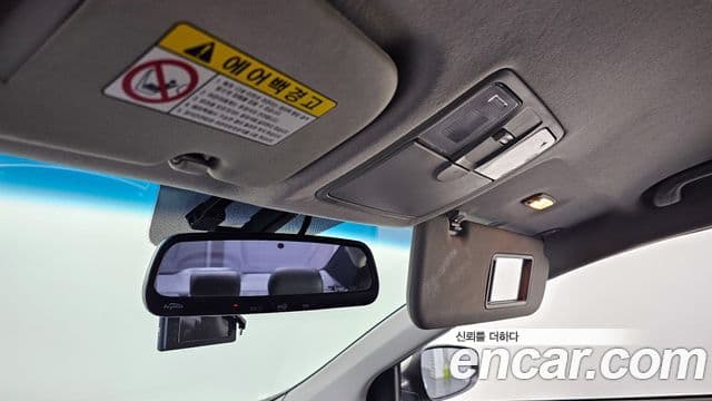 Hyundai Avante MD M16 GDI top, 2011 20