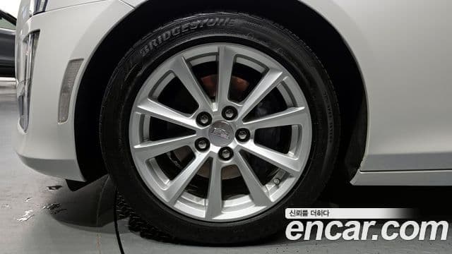 Cadillac CTS 3세대 Luxury, 2018 все фото