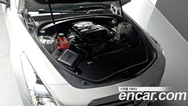 Cadillac CTS 3세대 Luxury, 2018 6