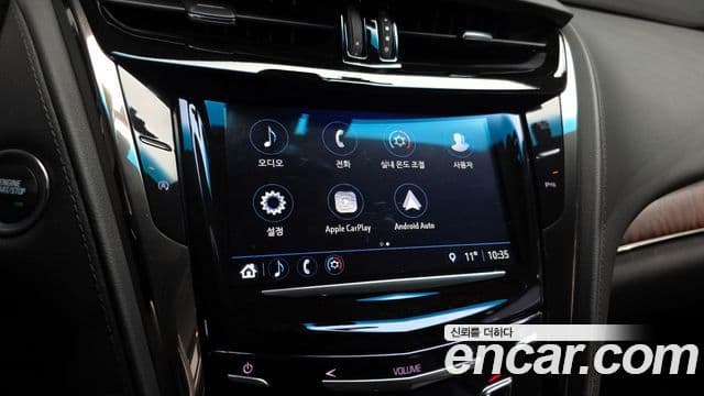 Cadillac CTS 3세대 Luxury, 2018 14