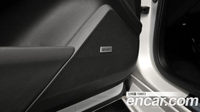 Cadillac CTS 3세대 Luxury, 2018 17