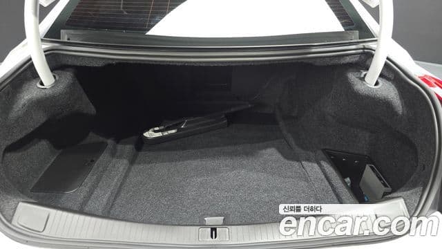 Cadillac CTS 3세대 Luxury, 2018 20