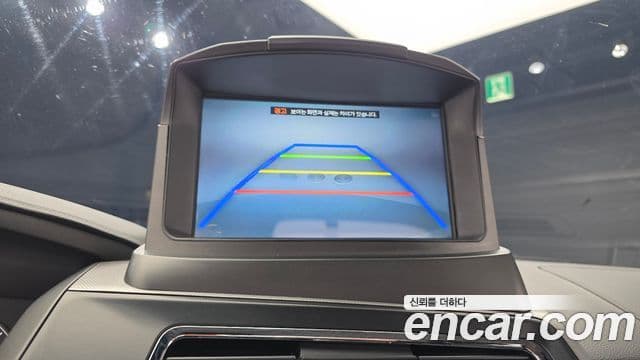 KG모빌리티(SsangYong) The / новый New Korando Sport 2.2 Samba Edition 4WD, 2017 16