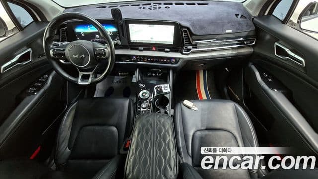 Kia Sportage 5세대 Signature, 2022 7