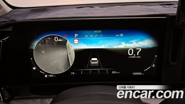 Kia Sportage 5세대 Signature, 2022 8