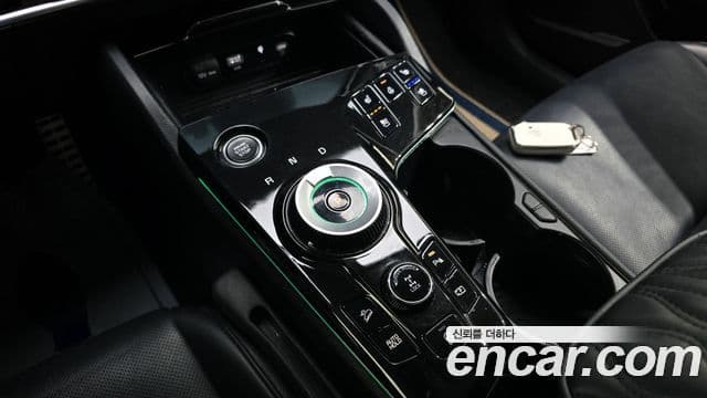 Kia Sportage 5세대 Signature, 2022 9