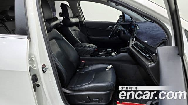 Kia Sportage 5세대 Signature, 2022 12