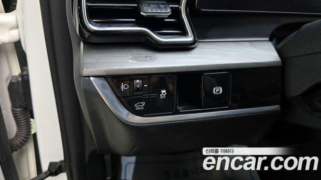 Kia Sportage 5세대 Signature, 2022 14