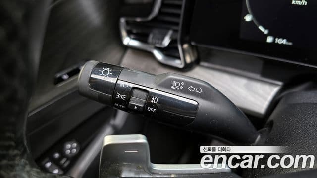 Kia Sportage 5세대 Signature, 2022 16