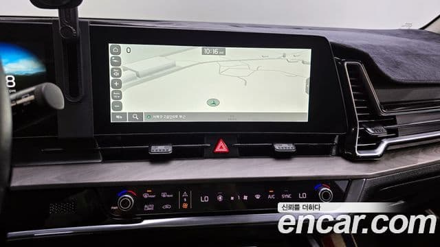 Kia Sportage 5세대 Signature, 2022 17