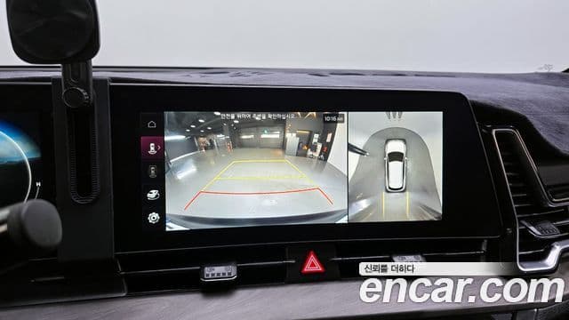 Kia Sportage 5세대 Signature, 2022 18