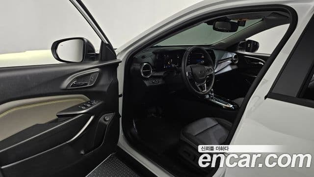 Chevrolet(GM대우) Trax кроссовер 1.2 ACTIV, 2025 10