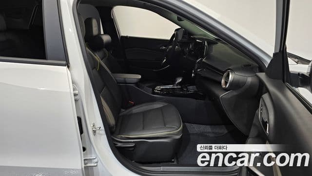 Chevrolet(GM대우) Trax кроссовер 1.2 ACTIV, 2025 11