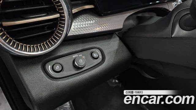 Chevrolet(GM대우) Trax кроссовер 1.2 ACTIV, 2025 14