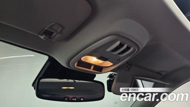 Chevrolet(GM대우) Trax кроссовер 1.2 ACTIV, 2025 18