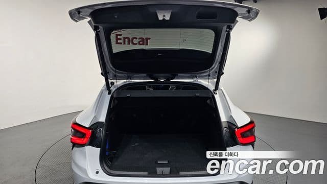 Chevrolet(GM대우) Trax кроссовер 1.2 ACTIV, 2025 20