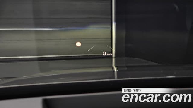 Kia The / новый New K8 гибрид Signature чёрный, 2025 20