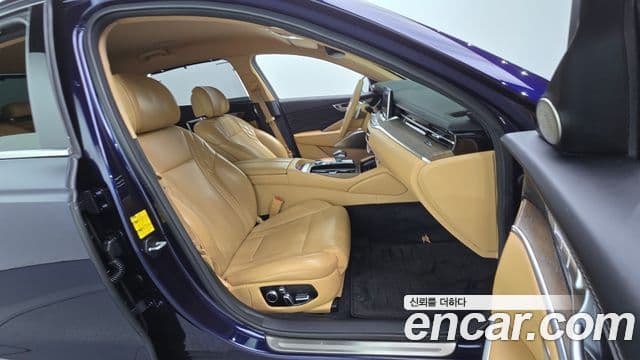 Kia The / новый K9, 2021 11