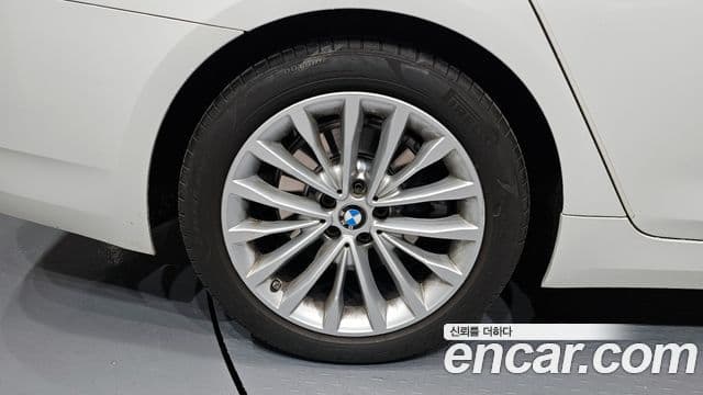 BMW 5시리즈 (G30) Luxury, 2021 все фото