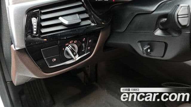 BMW 5시리즈 (G30) Luxury, 2021 14