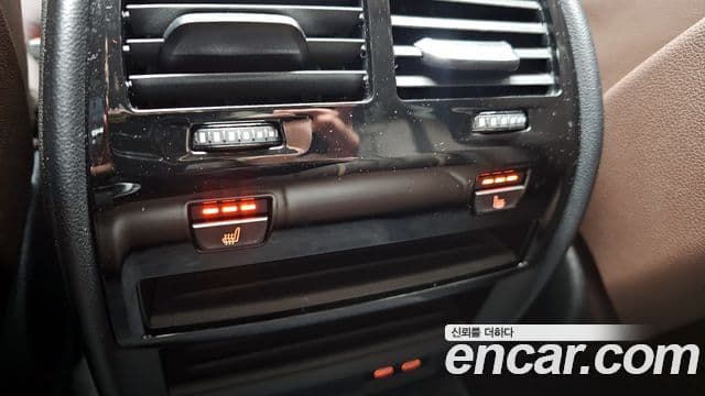 BMW 5시리즈 (G30) Luxury, 2021 17