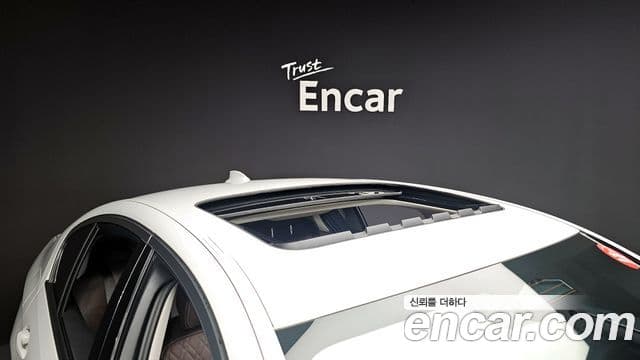 BMW 5시리즈 (G30) Luxury, 2021 20