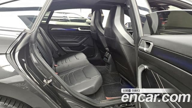 Volkswagen 아테온 2.0 TDI R-LINE 4모션, 2022 12