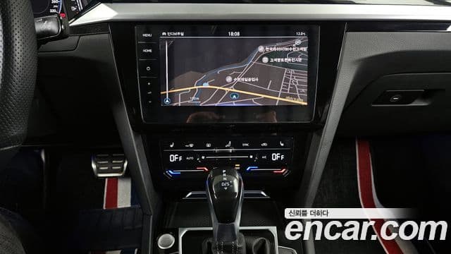 Volkswagen 아테온 2.0 TDI R-LINE 4모션, 2022 14