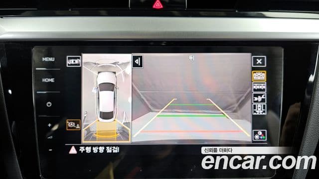 Volkswagen 아테온 2.0 TDI R-LINE 4모션, 2022 15