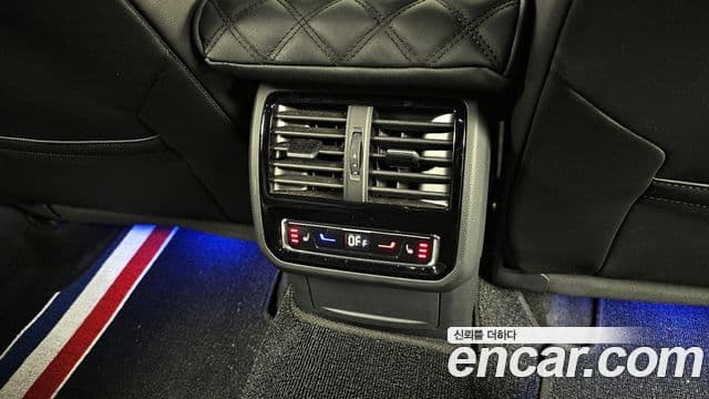 Volkswagen 아테온 2.0 TDI R-LINE 4모션, 2022 19