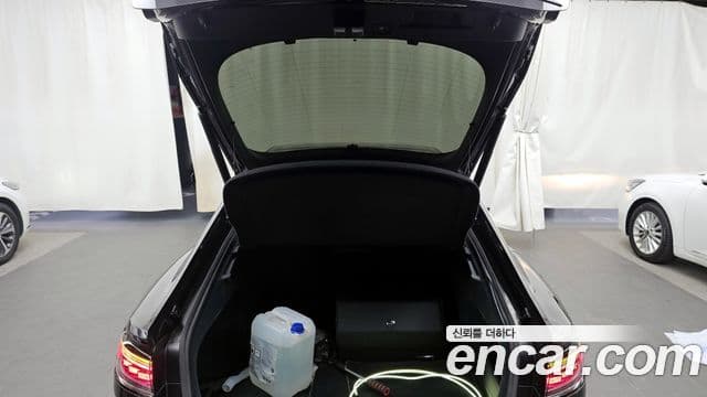 Volkswagen 아테온 2.0 TDI R-LINE 4모션, 2022 20