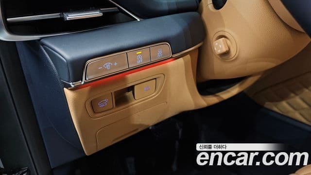 Genesis GV80, 2023 12