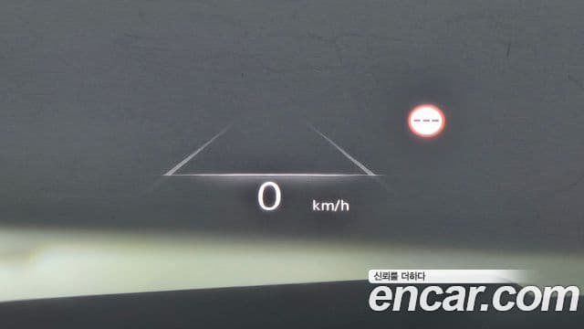 Genesis GV80, 2023 13